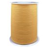 MUSTARD MATTE 10mm Curling Ribbon
