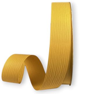 MUSTARD MATTE 31mm Curling Ribbon