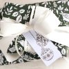 WHITE MATTE <br>31mm Curling Ribbon - Image 3