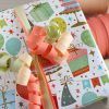 IVORY MATTE <br>10mm Curling Ribbon - Image 3