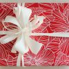 WHITE MATTE <br>31mm Curling Ribbon - Image 4