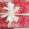 WHITE MATTE <br>10mm Curling Ribbon - Image 4