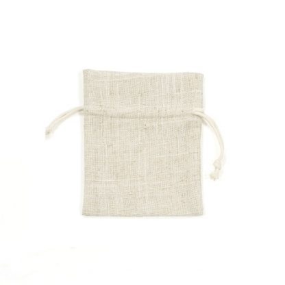 Medium Linen Bag
