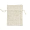 Large Linen Bag