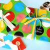Balloons Counter Roll