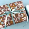 Petals Counter Roll
