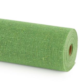 Green Raw Net Roll
