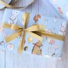 Brown Bear Wrap