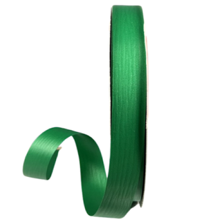 Pine Matte Curling Ribbon 19mm