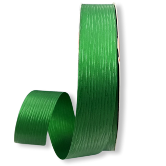 Pine Matte Curling Ribbon 31mm