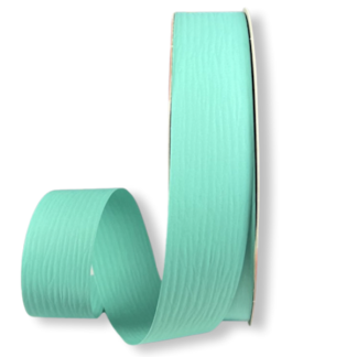 Jade Matte Curling Ribbon 31mm