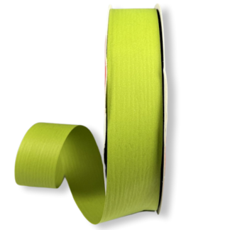 Olive Matte Curling Ribbon 31mm