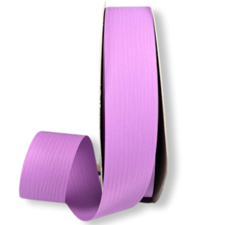 Lilac Matte Curling Ribbon 31mm