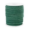 Green Cotton Rope