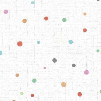 Dotty Scratch Wrapping Paper