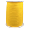 Yellow Matte Curling Ribbon 10mm