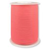 Watermelon Matte Curling Ribbon 10mm