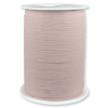Dusky Pink Matte Curling Ribbon 10mm