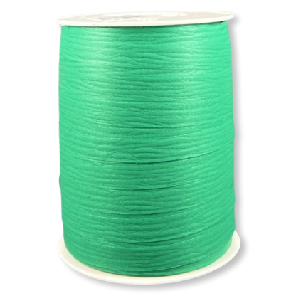 Emerald Matte Curling Ribbon 10mm