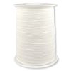 White Matte Curling Ribbon 10mm