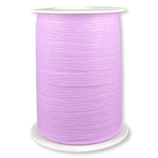 Lavender Matte Curling Ribbon 10mm