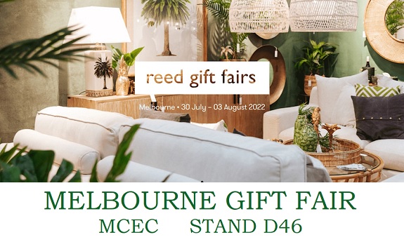 Reed Melbourne Gift Fair