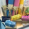 Cotton Wraps