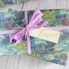 LAVENDER <br>Raffia - Image 2