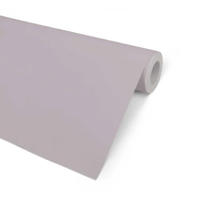 Matte Lavender Mist Wrapping Paper