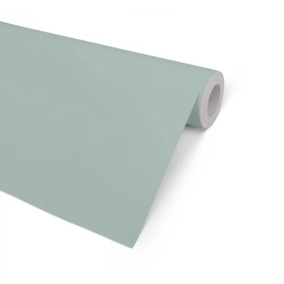 Matte Soft Green Wrapping Paper