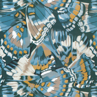 Butterfly Wings Wrapping Paper