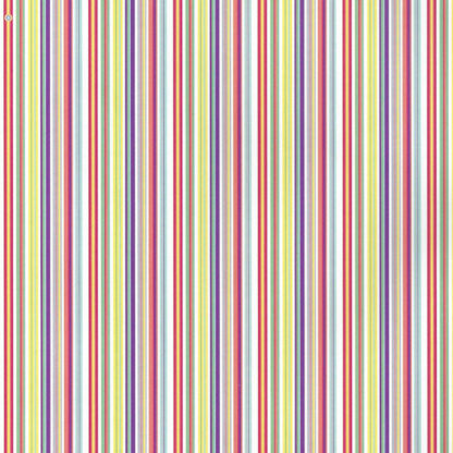 Multistripe Narrow Wrapping Paper