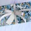 HAPPY BIRTHDAY <br>Taupe Gift Tag - Image 5