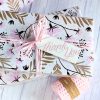 THANK YOU <br>White Gift Tag 100pk - Image 2