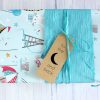 CIRCUS <br>Wrapping Paper - Image 5