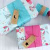 CIRCUS <br>Wrapping Paper - Image 4