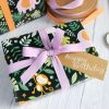 EVERYDAY CURSIVE MIX <br>Kraft Gift Tags 300pk - Image 9