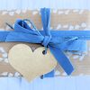 BRIGHT BLUE <br>Cotton Ribbon - Image 3