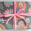 PALE PINK <br>Raffia - Image 2
