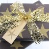 GOLD <br>Sequin Ribbon - Image 3