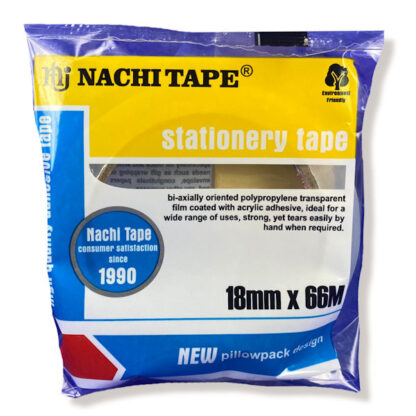 Sticky Tape 18mm
