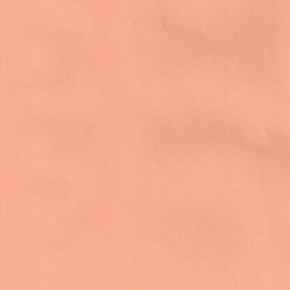 Matte Peach Wrapping Paper