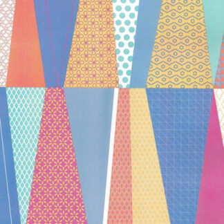 Textile Wrapping Paper
