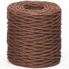 Chocolate Paper Twine