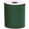 Hunter Green Paper Band 11cm