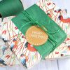 Red Robin Wrapping Paper