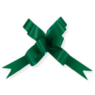 Pine Matte Pull Bow