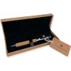 Cork Pen in Cork Gift Box