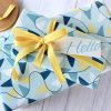 Baby Bunting Wrapping Paper