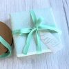 ENJOY <br>White Gift Tag 100pk - Image 2